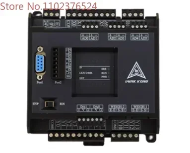 

ПЛК LK3U-32MT 48MR-10AD2DA 8-осевой импульсный контроллер FX3U