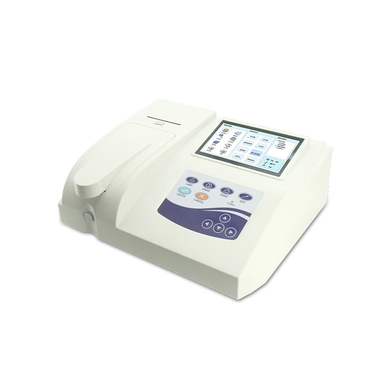 Wholesale Contec Semi Automated Clinical Chemistry Analyzer