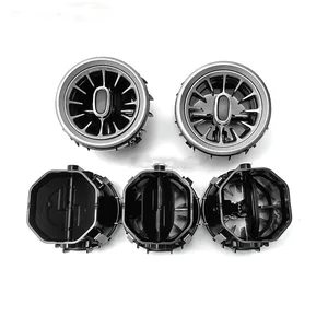 Vordere LED -Panel für Auto, Klimaanlage, Turbo, Innenraum für Mercedes Benz Klasse V EQV Vito Viano Valente Metris W447 6 Hauptverkäufe Vito 110 - №2