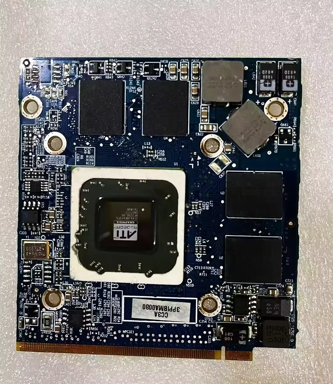Original For iMac 20