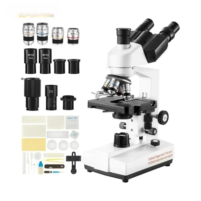 Vevor Compound Trin… - image