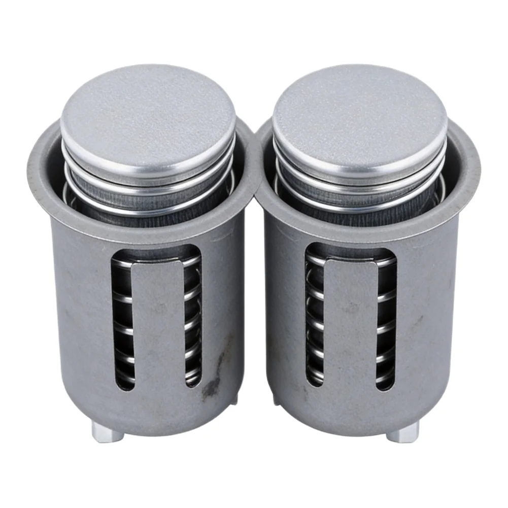 Magnetic Thermostat Temperature Limiter Silver Strontium Barium Ferrite Nickel Zinc Ferrite Heat-sensitive Control