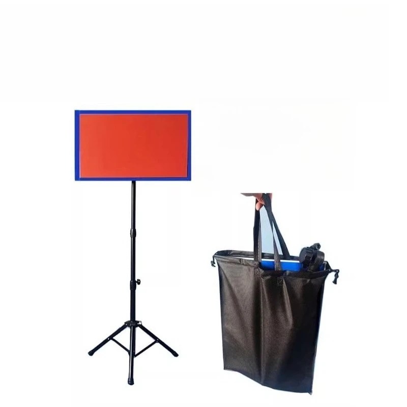 Table tennis rebound board rebound board professional single baffle self-training sparring ball device serving machine
