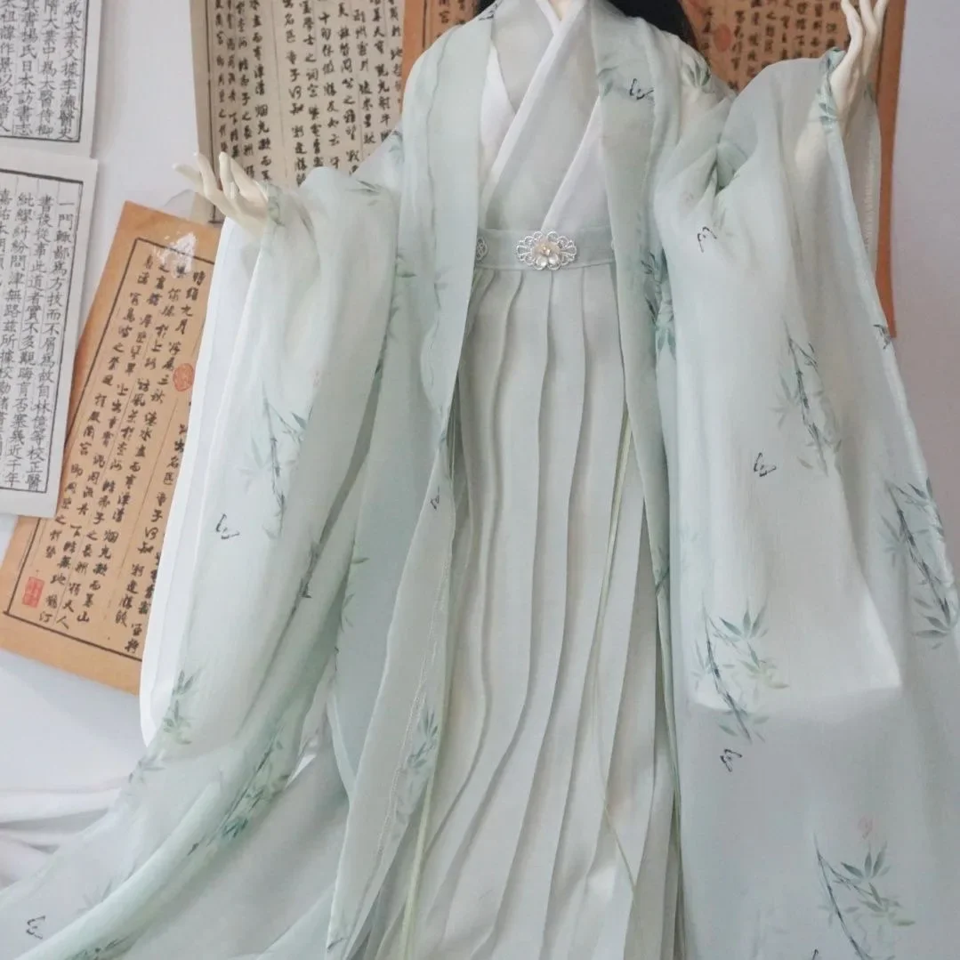 人形用服 60cm 1/3 1/4 BJD ドレス、おじさん人形 72cm 75cm 服