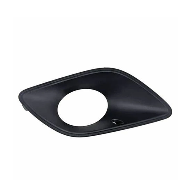 Car Front Bumper Fog Light Lamp Frame Cover 9108854300 9108854400 For Mercedes-Benz Sprinter W907 W910 2018 2019 2020 2021 2022