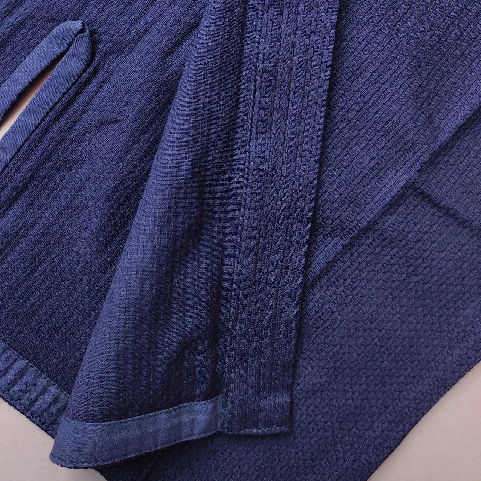 Kendo Uniform Hapkido Uniform Kendo Suit Aikido Suit Set Judo Suit Kendo Aikido Hapkido Martial Arts Kedogi Cotten Blue