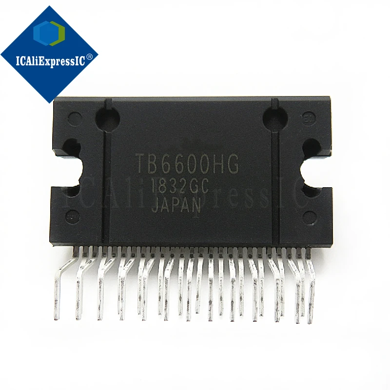 

1piece TB6600HG TB6600 HZIP-25