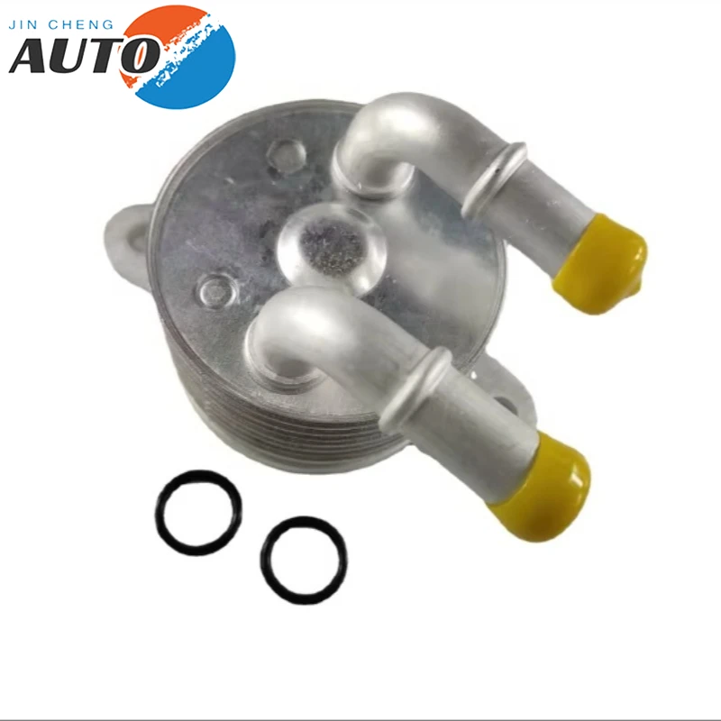 

FZ21-19-9F3 FZA1-19-9F0 FZ21199F3 FZA1199F0 Brand New Oil Cooler Radiator for Mazda 3 6 CX-3 CX-5