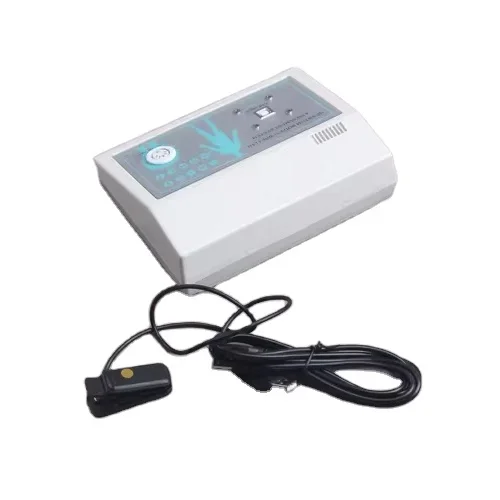 NEW Body Quantum Analyzer Magnetic Resonance Health Analyzer 52 Checking Reports set Portable Tesing Healthy Body Machine