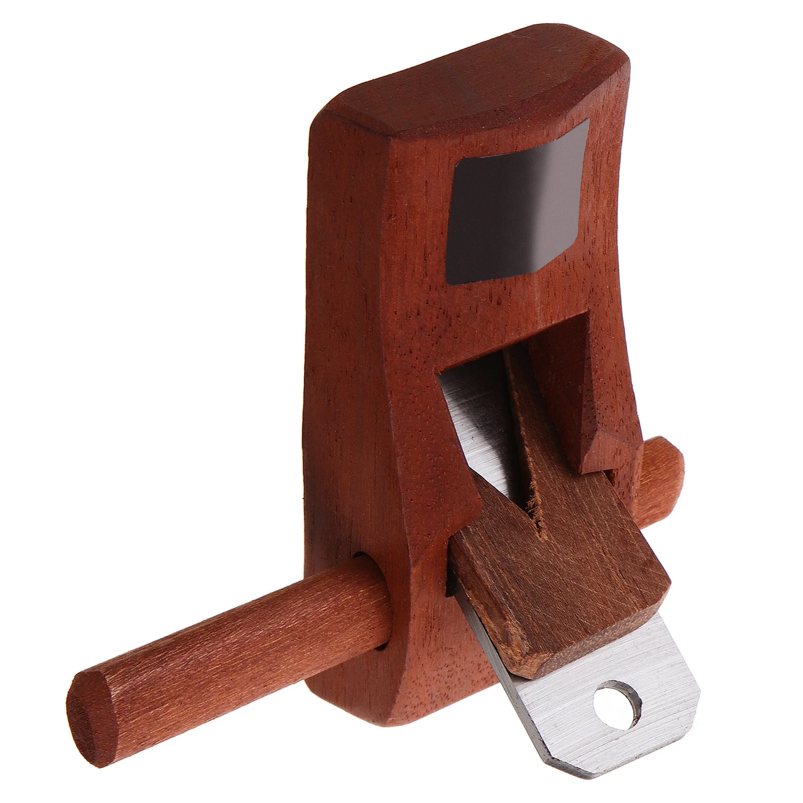 

Wooden Hand Planer Flat Adjustable Wide Hand Tool for Precise Woodworking Carpentry Trimming and Smoothing Wood Planer