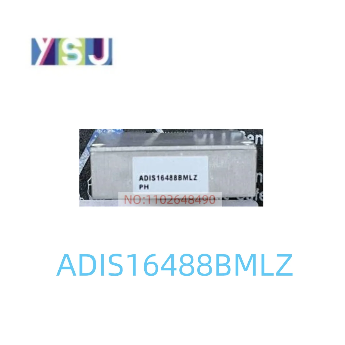 ADIS16488BMLZ IC Brand New Microcontroller EncapsulationMSM24