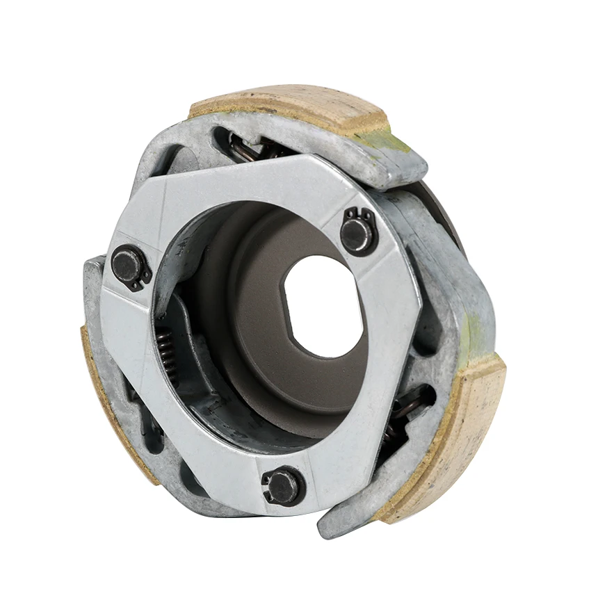 قابض الطرد المركزي للدراجة النارية لـ Kymco Agility 125 150 200 City RS R12 MMC R16 + City CBS Euro 3 / DJ 125 S OEM:22300-LCD4-C00