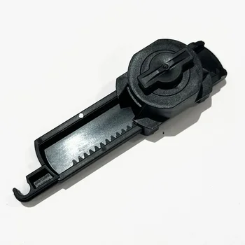 LHD Samochodowy schowek Miękki otwierany amortyzator Wspornik amortyzatora do Skody Octavia 3 A7 2013 2014 2015 2016 2017 2018 2019 2020