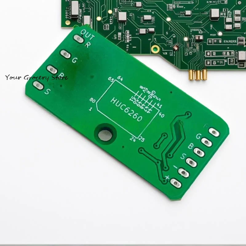 1Pcs Electronic Com… - image