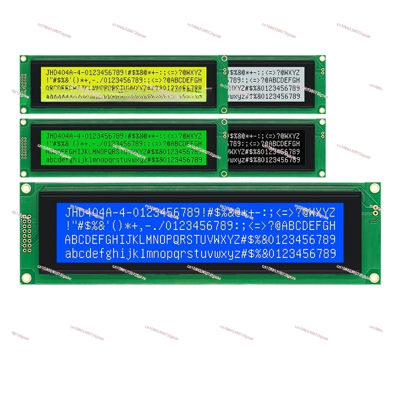 Electronic Lcd Disp…