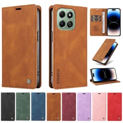 Luxury Wallet Leather Protect Case For Huawei Honor X6B X7B 4G X8B X9B 5G HonorX6B JDY-LX1 JDY-LX2 Cases Magnetic Flip Cover