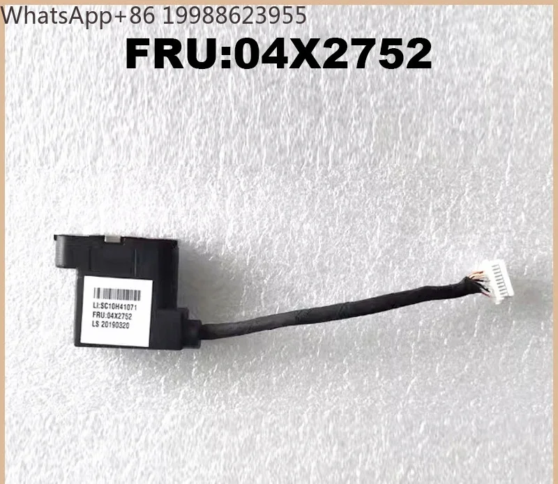 04X2752 For  M900 M600 M700 M710Q M910Q P320 M715Q HDMI Cable With Redriver Tiny Internal Display Port Cable