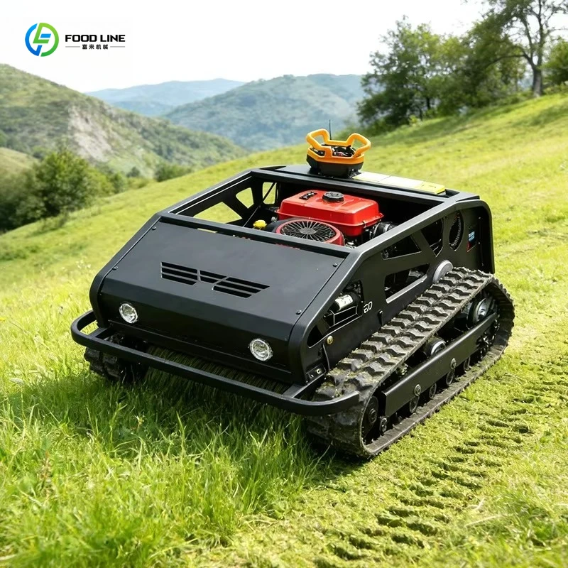 

Customized Affordable Garden Use Lawn Mower High Efficiency Durable Grass Cutting Machine