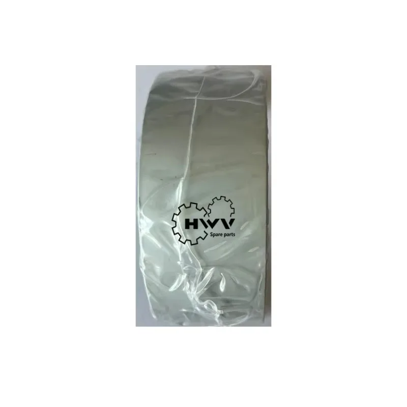04282763 แบริ่งก้านสูบเครื่องยนต์ D7E ของรถขุด EC290B