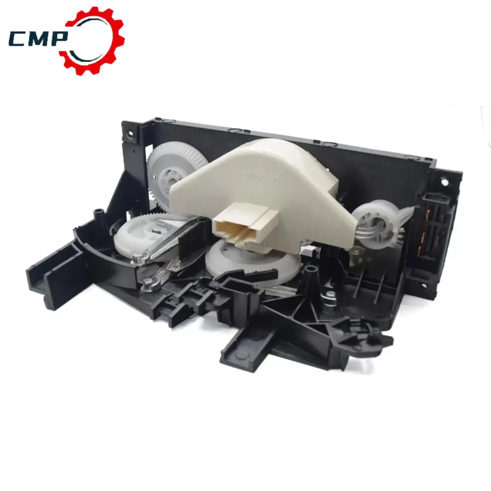 

1 шт. панель управления обогревателем переменного тока климат 1H0820045D для Cordoba 6k Jetta & GOLF MK3 Polo 6N автомобильное управление кондиционером аксессуары для лицевой панели