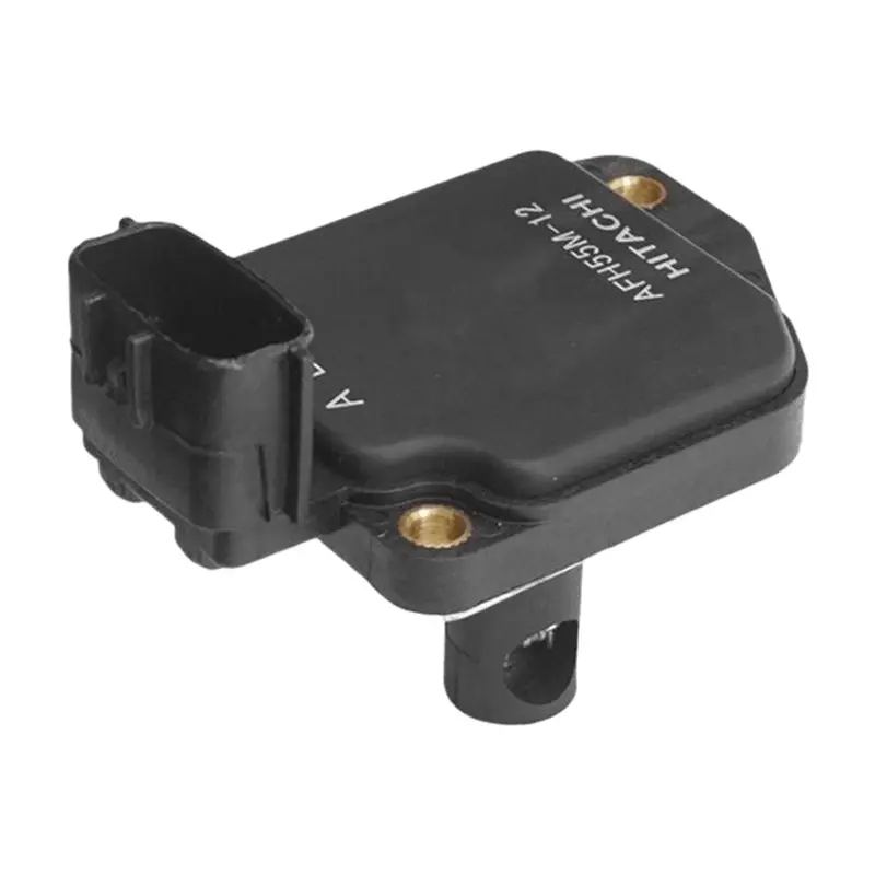 For Nissan Frontier D21 1998-2004 Model Air Flow Meter AFH55M-12 160173S500 160171S710 Compatible Replacement Parts