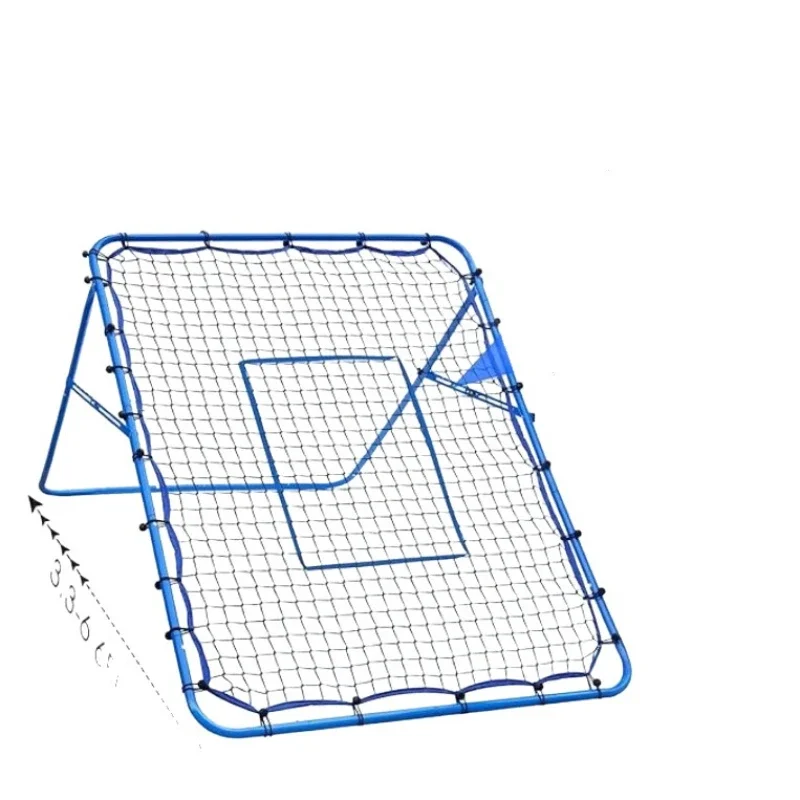 

Football detachable portable rebound net double-sided football rebound net football goal practice net