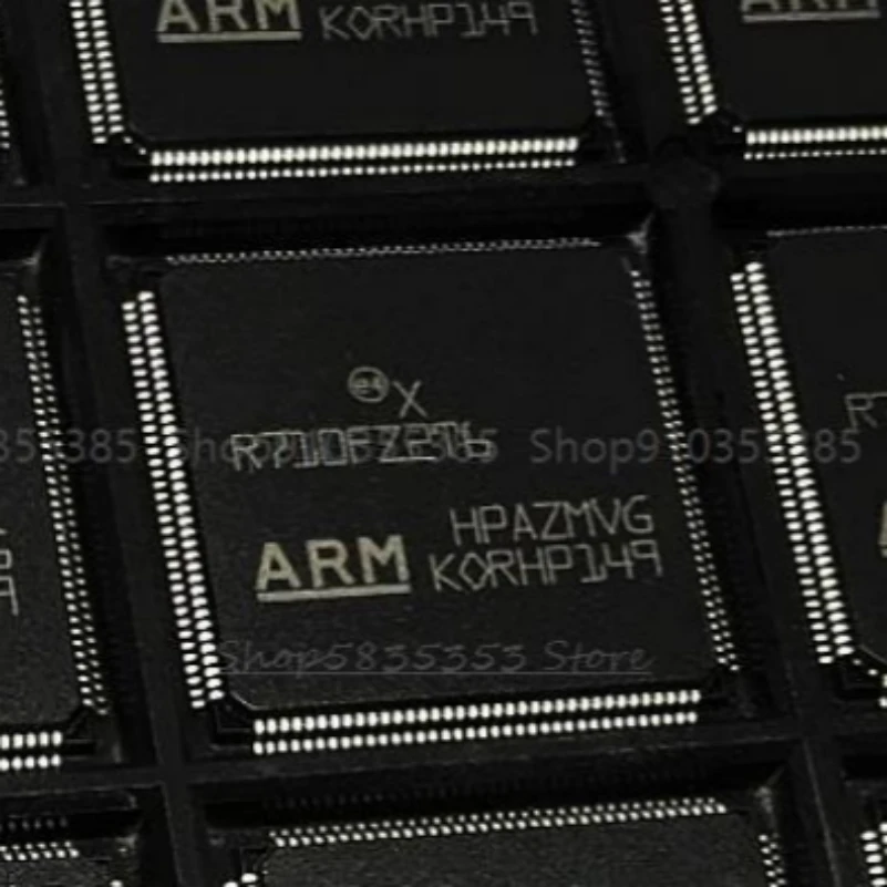 10pcs New STR710FZ2T6 R710FZ2T6 LQFP144 microcontroller chip
