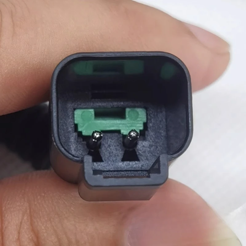 حفارة بعجلات PW130ES 150 170 400 مستشعر فلتر الهواء 7861-91-1420