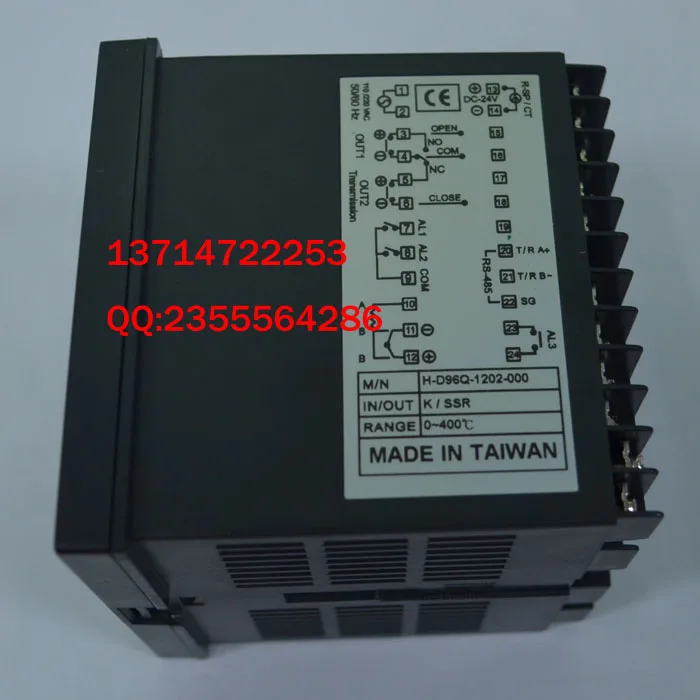 Brand New Original NCB-900E Taiwan Keqiao Oven Thermostat