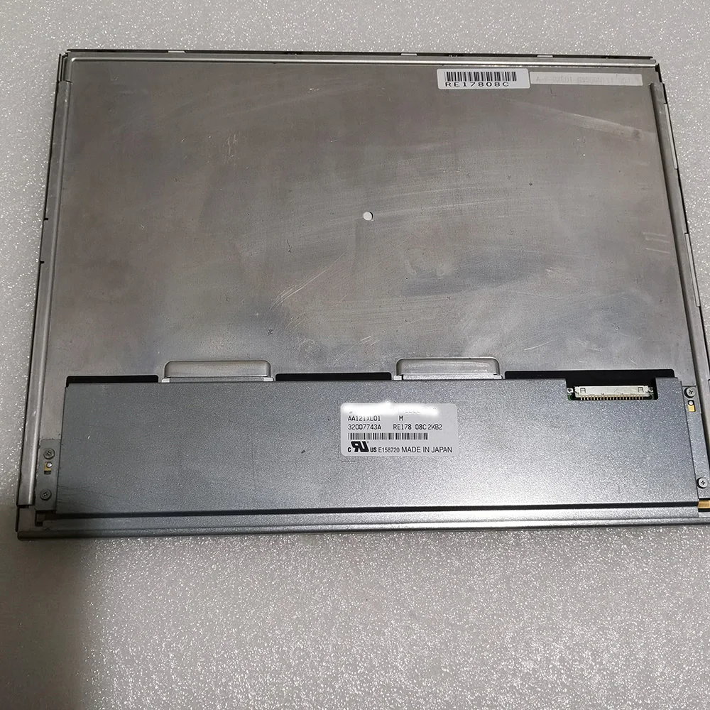 Aa121xl01 LCD-Bildschirm