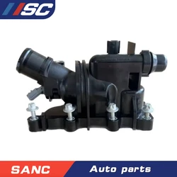 2822030175 Thermostat For Mercedes-Benz A CLA 180 200 250 GLB180 200 250 4MATIC OEM A2822030175 V30-99-0005 92991 282 203 01 75