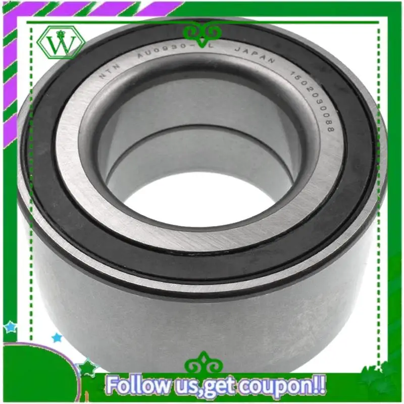 

AC34-Wheel Hub Bearing For Mitsubishi Outlander Sport RVR ASX LANCER SPORTBACK DELICA D:5 2007-2016 3885A040 3885A017