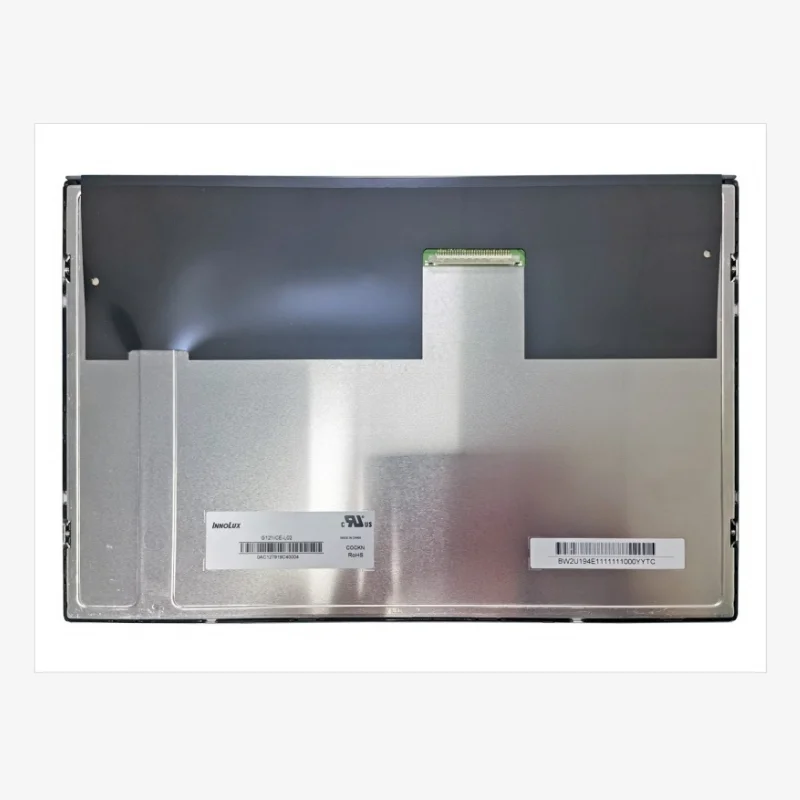 

G121ICE-L02 12.1inch 1280x800 lvds tft-lcd screen panel