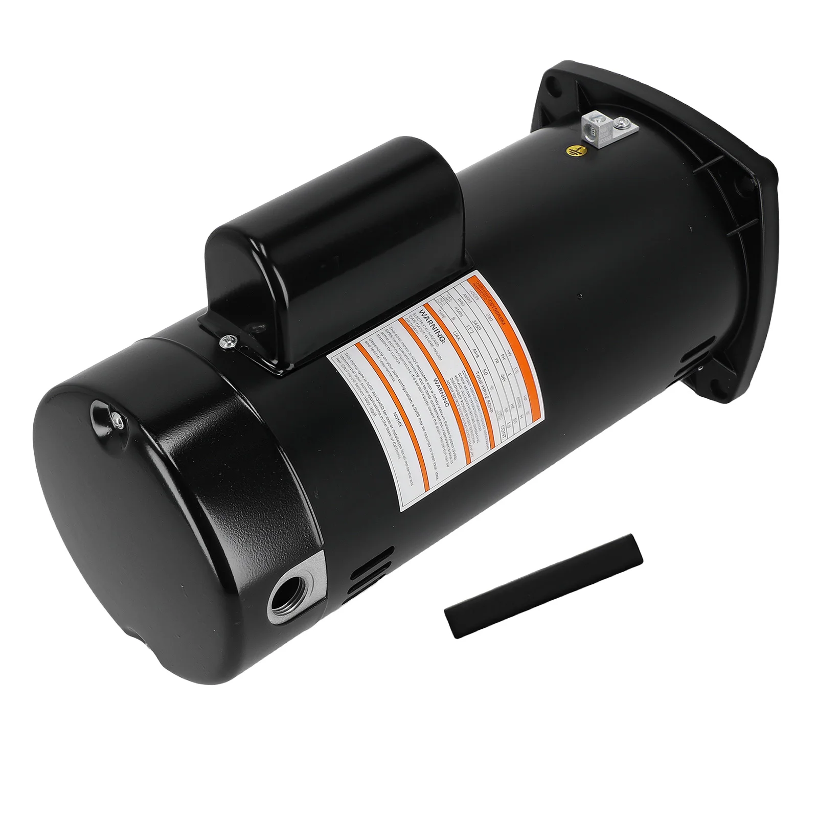 

2HP Swimming Pool Motor for Pool Pump 115/230V SQ1202 48Y Frame Square Flange