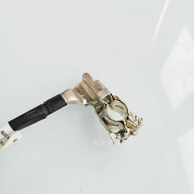 OE: 9678859780 Applicable to Peugeot 3008 Citroen C4L battery negative wire battery cable without start and stop