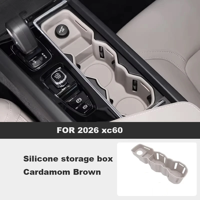 For Volvo 2026 S90 …