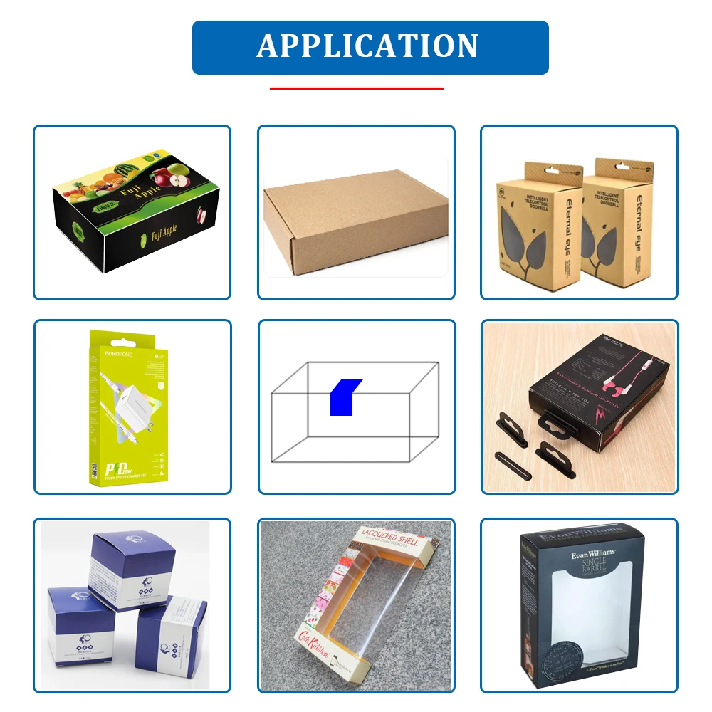 High Quality 90 Degrees Corner Wrapping Labeling Machine Manual Self Adhesive Box Semi Automatic Labeling Machines Portable