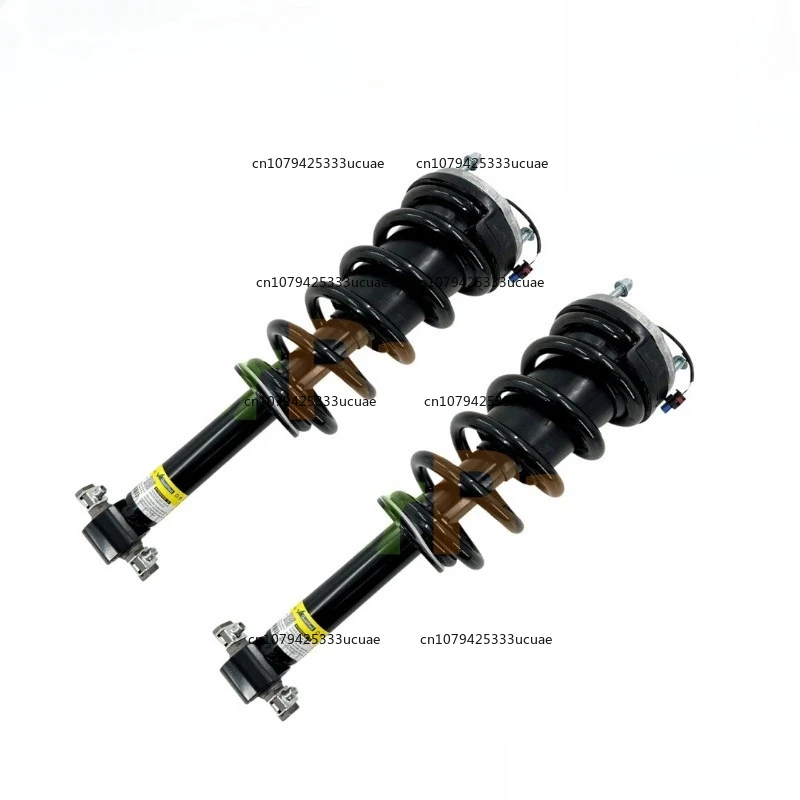 2-Piece front shock strut with electric 85640957 for GMC 21-25