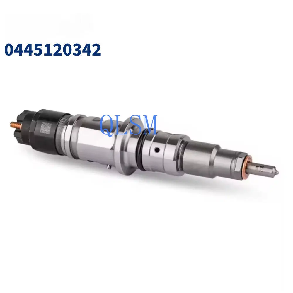 

0445120342 New Diesel Fuel Injector Injector for Cummins Dodge