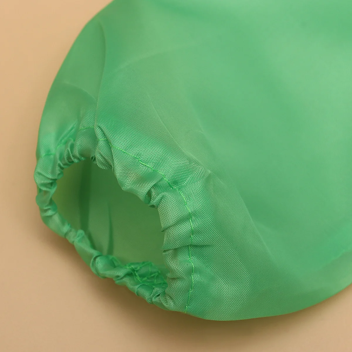 

Моющийся водонепроницаемый нагрудник с рукавами, легкий материал Евы, милый мультяшный дизайн, многоразовый детский нагрудник для кормления, художественные занятия