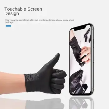 10 最佳銷售 廚房手套 - №7