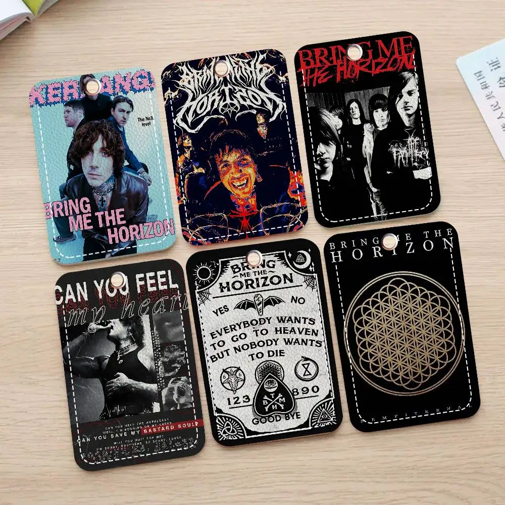 Classic Band B-Brin… - image