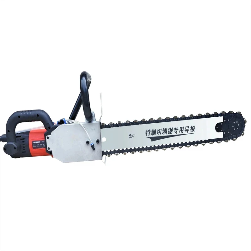 New Technology Wet Tile Saw High Power Motor Concrete Cutting Hine