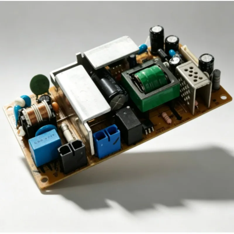 Placa de Alimentación Original JC44-00214A 220V LVPS para Samsung CLP-365 CLX-3305 C410 C430 C460 C480, 110V JC44-00213A