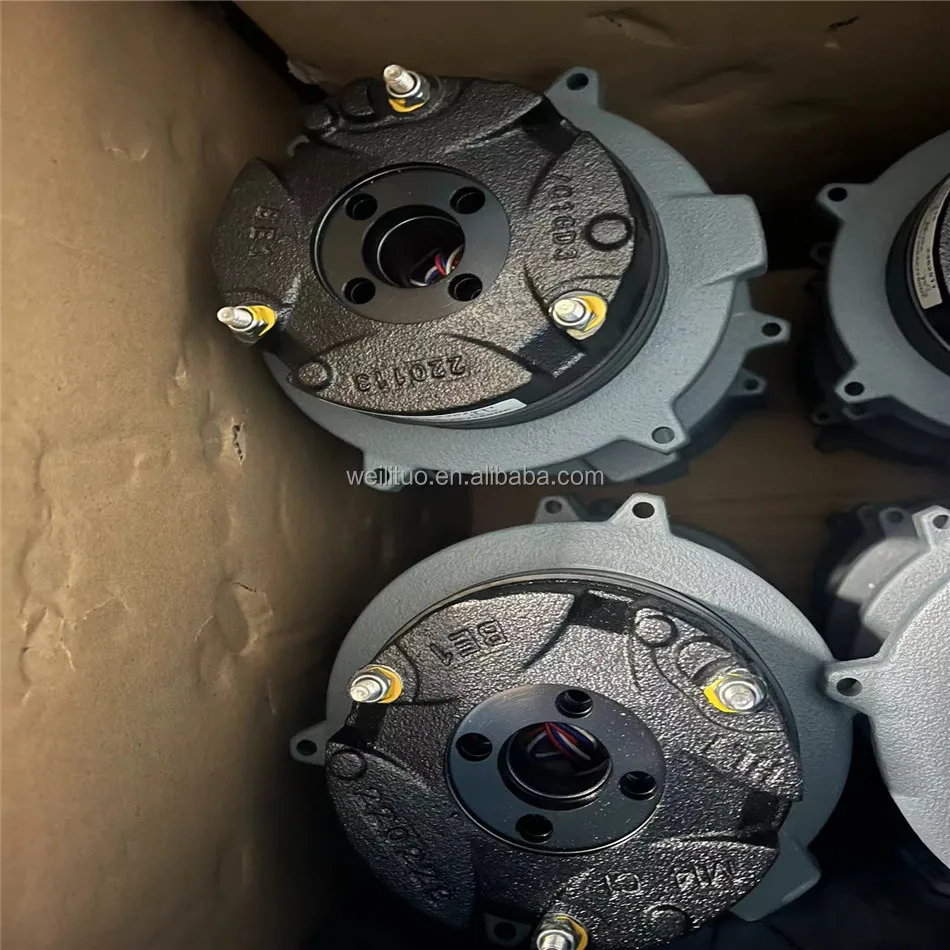 Freio de motor alemão TLF BE1B/10nm/230AC novo SEW EURODRIVE