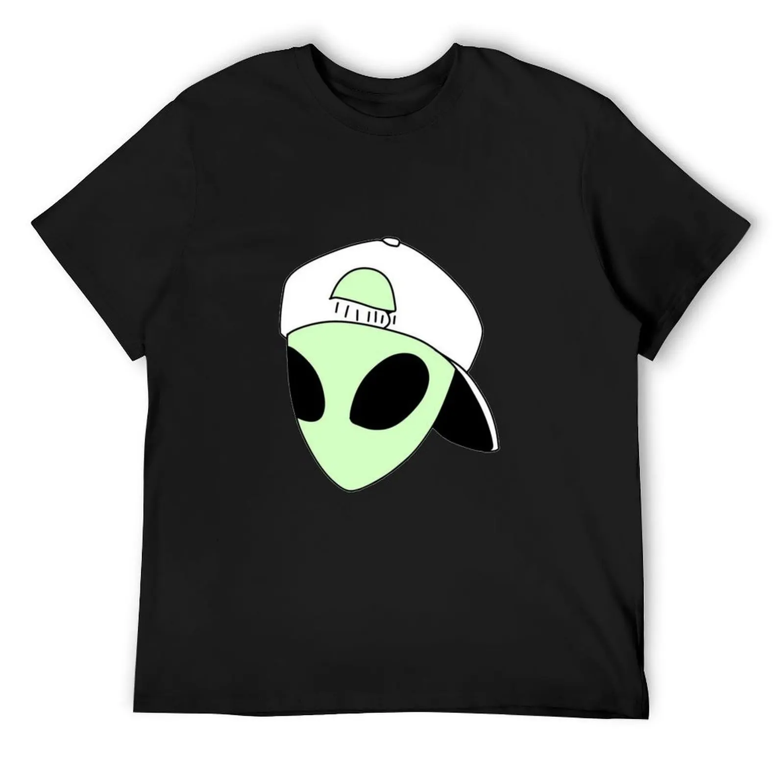 

Alien Drawing T-Shirt animal prinfor boys Luxury man for a boy cute tops men workout shirt