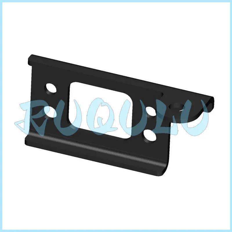 Zt310t-m Handle Switch Connector Fixing Bracket 1020262-014000 For Zontes