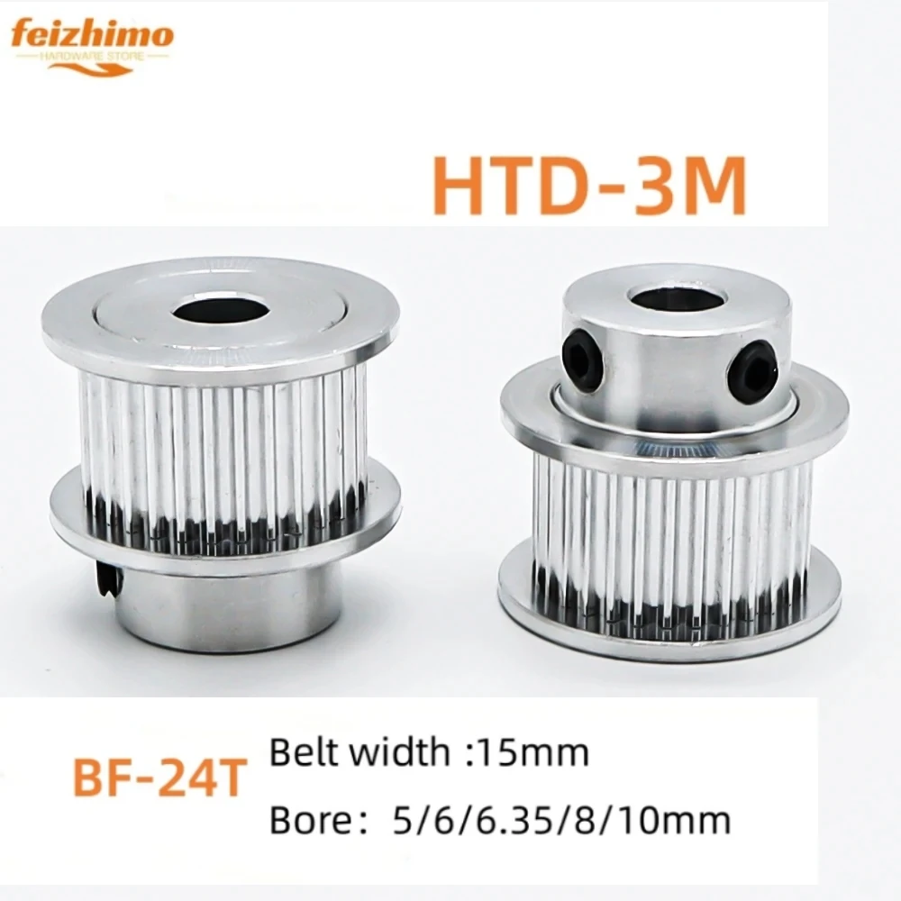 HTD3M Synchronous P…