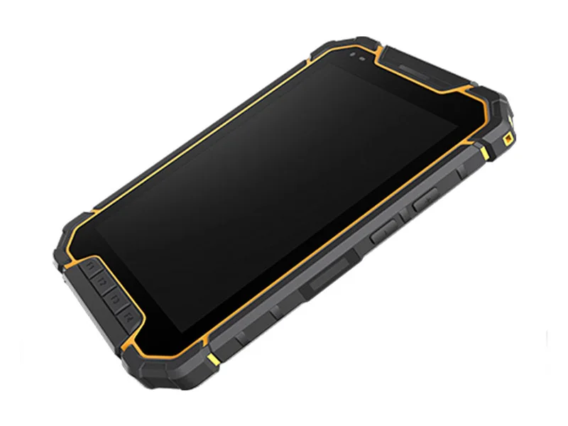 Factory 8.0inches 4GB+64GB IP68 NFC Android 8.1 Explosion-proof Rugged Tablets Rugged Laptop Industrial Tab ATEX Tab