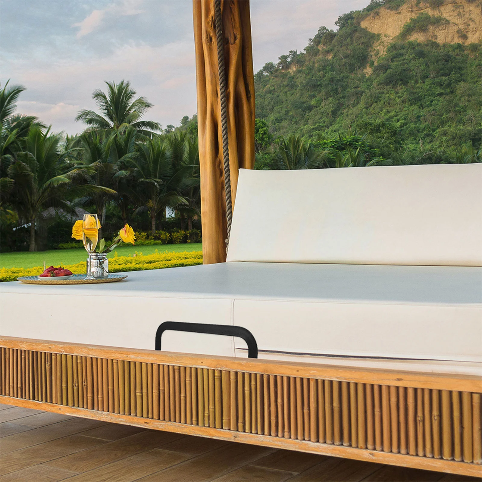 

1Set Mattress Baffle Stopper Anti Slip Holder Mattress Slide Stopper Stabilizer for Bed Frame Sofa Tatami Bed Stabilizer